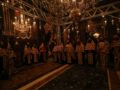 &Pi;&alpha;&nu;ή&gamma;&upsilon;&rho;&eta; &tau;&omicron;&upsilon; &Alpha;&gamma;. &Iota;&omega;ά&nu;&nu;&omicron;&upsilon; &tau;&omicron;&upsilon; &Chi;&rho;&upsilon;&sigma;&omicron;&sigma;&tau;ό&mu;&omicron;&upsilon; &sigma;&tau;&eta;&nu; &Iota;.&Mu;.&Mu; &Beta;&alpha;&tau;&omicron;&pi;&alpha;&iota;&delta;ί&omicron;&upsilon;