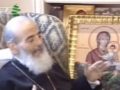 &Eta; &tau;&epsilon;&lambda;&epsilon;&upsilon;&tau;&alpha;ί&alpha; &epsilon;&mu;&phi;ά&nu;&iota;&sigma;&eta; &tau;&omicron;&upsilon; &Chi;&rho;&iota;&sigma;&tau;ό&delta;&omicron;&upsilon;&lambda;&omicron;&upsilon; &tau;&alpha; &Chi;&rho;&iota;&sigma;&tau;&omicron;ύ&gamma;&epsilon;&nu;&nu;&alpha; &tau;&omicron;&upsilon; 2007