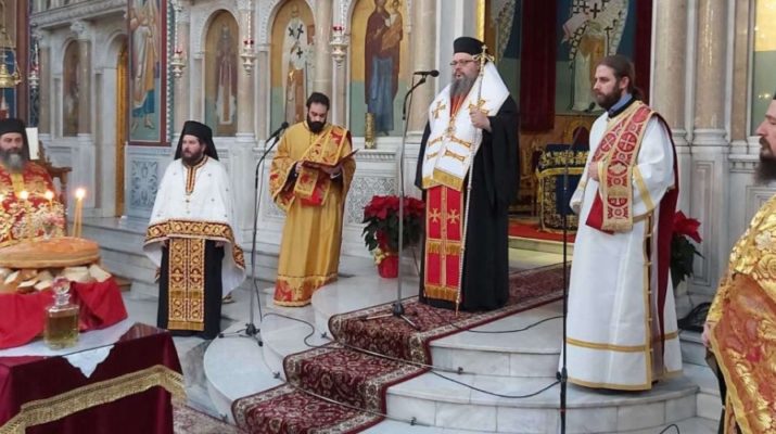 &Delta;&omicron;&xi;&omicron;&lambda;&omicron;&gamma;ί&alpha; &Gamma;&iota;&alpha; &Tau;&omicron; &Pi;&upsilon;&rho;&omicron;&sigma;&beta;&epsilon;&sigma;&tau;&iota;&kappa;ό &Sigma;ώ&mu;&alpha; &sigma;&tau;&eta;&nu; &Lambda;ά&rho;&iota;&sigma;&alpha;