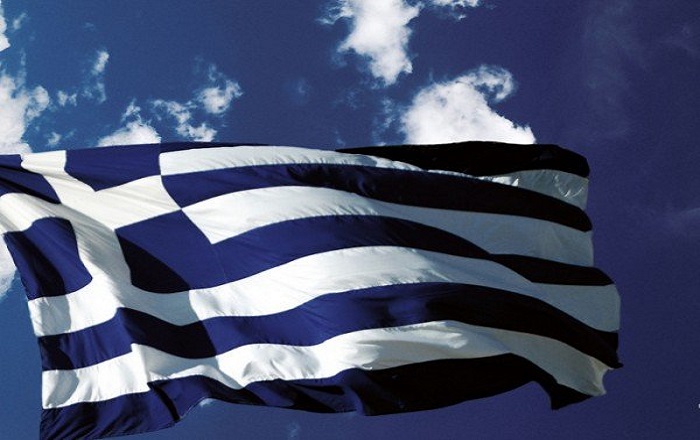 13 Ἰανουαρίου 1822: Ἡ καθιέρωση τῆς γαλανόλευκης ἑλληνικῆς σημαίας