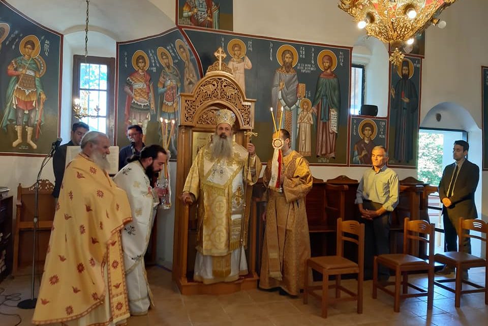 &Alpha;&rho;&chi;&iota;&epsilon;&rho;&alpha;&tau;&iota;&kappa;ή &Theta;&epsilon;ί&alpha; &Lambda;&epsilon;&iota;&tau;&omicron;&upsilon;&rho;&gamma;ί&alpha; &sigma;&tau;&omicron; &Chi;&omega;&rho;&iota;ό &Beta;&upsilon;&tau;&omicron;&upsilon;&mu;ά &Kappa;&alpha;&lambda;&alpha;&mu;&pi;ά&kappa;&alpha;&sigmaf;