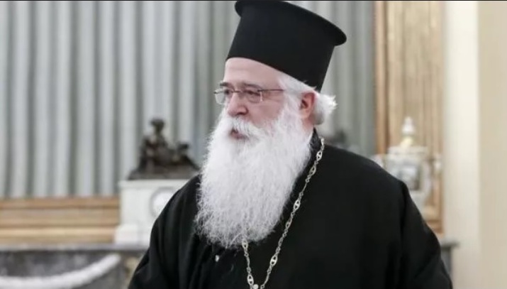 Δημητριάδος Ιγνάτιος: «Να βρεθεί η χρυσή τομή για τα Χριστούγεννα» Δημητριάδος Ιγνάτιος: «Να βρεθεί η χρυσή τομή για τα Χριστούγεννα»