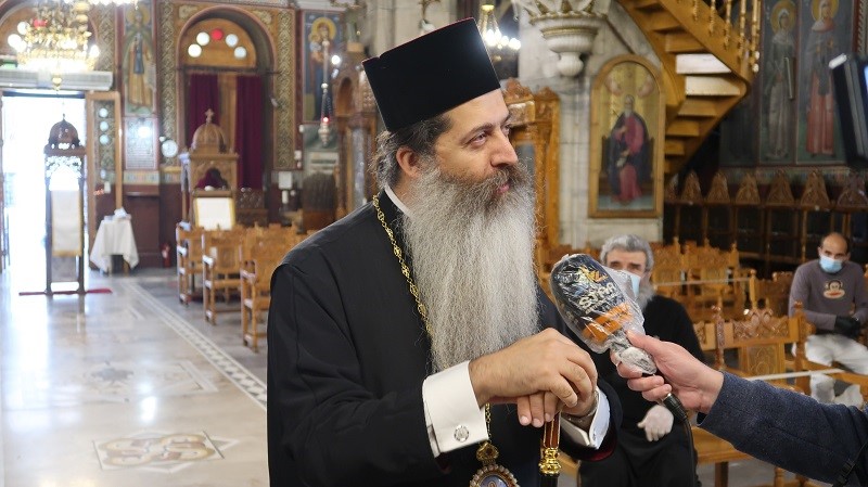 &Phi;&theta;&iota;ώ&tau;&iota;&delta;&omicron;&sigmaf; &Sigma;&upsilon;&mu;&epsilon;ώ&nu;: &laquo;Έ&nu;&alpha; &mu;&epsilon;&gamma;ά&lambda;&omicron; &epsilon;&upsilon;&chi;&alpha;&rho;&iota;&sigma;&tau;ώ &sigma;&tau;&omicron; &lambda;&alpha;ό &tau;&eta;&sigmaf; &pi;&epsilon;&rho;&iota;&omicron;&chi;ή&sigmaf; &mu;&alpha;&sigmaf; &gamma;&iota;&alpha; &tau;&eta;&nu; &upsilon;&pi;&omicron;&mu;&omicron;&nu;ή &tau;&omicron;&upsilon;&raquo;.