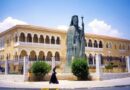 &Mu;έ&chi;&rho;&iota; 50 &pi;&iota;&sigma;&tau;&omicron;ί &sigma;&tau;&iota;&sigmaf; &Epsilon;&kappa;&kappa;&lambda;&eta;&sigma;ί&epsilon;&sigmaf; &sigma;&tau;&eta;&nu; &Kappa;ύ&pi;&rho;&omicron; &ndash; &Tau;&iota; &alpha;&nu;&alpha;&phi;έ&rho;&epsilon;&iota; &tau;&omicron; &nu;έ&omicron; &Pi;&rho;&omicron;&epsilon;&delta;&rho;&iota;&kappa;ό &Delta;&iota;ά&tau;&alpha;&gamma;&mu;&alpha;