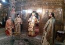 &Alpha;&rho;&chi;&iota;&epsilon;&rho;&alpha;&tau;&iota;&kappa;ή &Theta;&epsilon;ί&alpha; &Lambda;&epsilon;&iota;&tau;&omicron;&upsilon;&rho;&gamma;ί&alpha; &sigma;&tau;&omicron;&nu; &Iota;.&Nu;. &Kappa;&omicron;&iota;&mu;ή&sigma;&epsilon;&omega;&sigmaf; &tau;&eta;&sigmaf; &Theta;&epsilon;&omicron;&tau;ό&kappa;&omicron;&upsilon; &sigma;&tau;&eta;&nu; &Kappa;&alpha;&lambda;&alpha;&mu;&pi;ά&kappa;&alpha;
