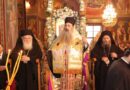 &Epsilon;&pi;έ&tau;&epsilon;&iota;&omicron;&sigmaf; &tau;&epsilon;&sigma;&sigma;ά&rho;&omega;&nu; &epsilon;&tau;ώ&nu; &alpha;&pi;ό &tau;&eta;&sigmaf; &epsilon;&nu;&theta;&rho;&omicron;&nu;ί&sigma;&epsilon;&omega;&sigmaf; &tau;&omicron;&upsilon; &Sigma;&epsilon;&beta;. &Mu;&eta;&tau;&rho;&omicron;&pi;&omicron;&lambda;ί&tau;&omicron;&upsilon; &kappa;&alpha;&iota; &upsilon;&pi;&omicron;&delta;&omicron;&chi;ή &iota;&epsilon;&rho;ά&sigmaf; &epsilon;&iota;&kappa;ό&nu;&omicron;&sigmaf;