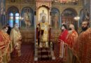 Η εορτή του Αγίου Πρωτομάρτυρος Στεφάνου στην Ιερά Μητρόπολη Τρίκκης, Γαρδικίου και Πύλης