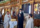 Ο Αρχιεπίσκοπος Αλβανίας στην Αργολίδα