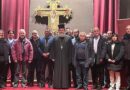 Το Σωματείο Ιεροψαλτών Τρικάλων υλοποιεί σε συνεργασία με το Ίδρυμα Ποιμαντικής Επιμόρφωσης της Ιεράς Αρχιεπισκοπής Αθηνών πρόγραμμα επιμόρφωσης Ιεροψαλτών